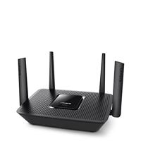 Linksys EA8300 Wireless Router Tri-Band (2,4 GHz / 5 GHz / 5 GHz) Gigabit Ethernet Black