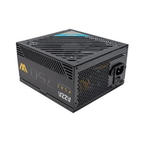 Azza PSAZ-750W power supply unit 20+4 pin ATX ATX Zwart