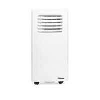 Tristar AC-5529 Mobiele Airconditioner 2630W 0.5L Wit