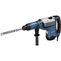 Bosch Professional GBH 8-45 D SDS-Max-Boorhamer 1500 W - thumbnail