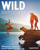 Reisgids Wild Swimming Britain | Wild Things Publishing - thumbnail