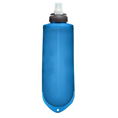 Camelbak Drinkfles Quick Stow 620 Ml 25 X 8,8 Cm Nylon Blauw