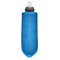 Camelbak Drinkfles Quick Stow 620 Ml 25 X 8,8 Cm Nylon Blauw