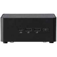 Asus Barebone NUC 14 Pro RNUC14RVHU700000I () Intel® Core™ Ultra 7 155H Intel ARC Graphics 90AR0072-M001L0 - thumbnail