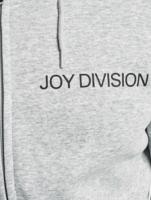 Merchcode / Sweatvest Joy Division Up in grijs
