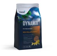 Oase DYNAMIX Koi Kleurversterkende Pellets Small - 20L Voeding voor Koi tot 20cm - thumbnail