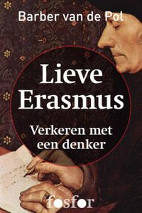 Lieve Erasmus - Barber van de Pol - ebook