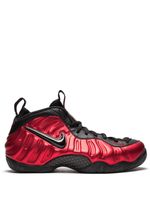 Nike baskets Air Foamposite Pro - Rouge