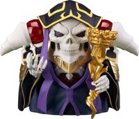 Overlord Nendoroid Action Figure Ainz Ooal Gown (re-run) 10 cm - thumbnail