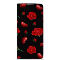 Motorola Moto E20 Magnet Case Valentine