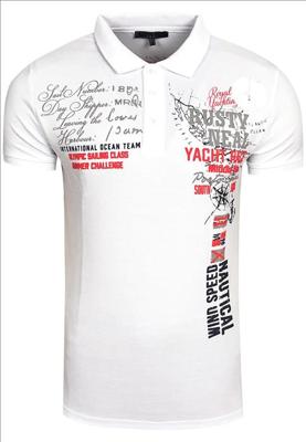 Calvin Klein heren t-shirt - zwart/logo Calvin Klein heren t-shirt - zwart/logo