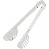 Alpina pastatang rvs 23 cm chroom