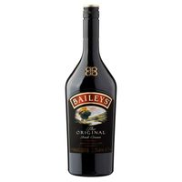 Baileys Irish Cream 1L