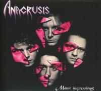 Manic Impressions - CD (0039841566628)