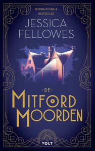 De Mitford-moorden (Paperback)