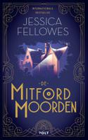 De Mitford-moorden (Paperback) - thumbnail