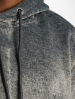 Urban Classics / Hoody Plushy in grijs