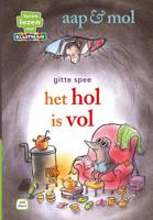 Kluitman Aap En Mol Het Hol Is Vol (AVI Start) - thumbnail