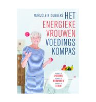 Het energieke vrouwen voedingskompas - thumbnail