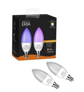 AduroSmart 2-pack E14 - 470 lumen - RGB 15363029