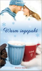 Warm ingepakt - Shannon Stacey - ebook