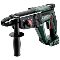 Metabo KH 18 LTX 24 SDS-Plus-Accu-combihamer 18 V - thumbnail