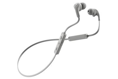 Fresh 'n Rebel Flow Tip Headset In-ear Grijs