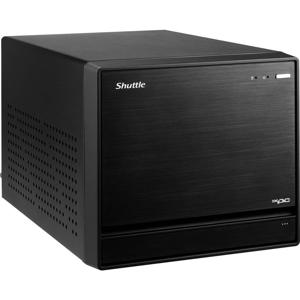 Shuttle Barebone XPC cube SW580R8 () SW580R8