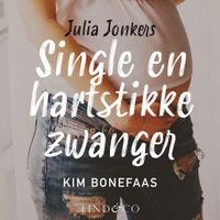 Julia Jonkers - Single en hartstikke zwanger - thumbnail