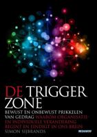 De trigger zone - Simon Sijbrands - eBook (9789490463274)