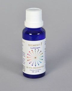 Vita Segment 7 luchtwegen (30 ml)