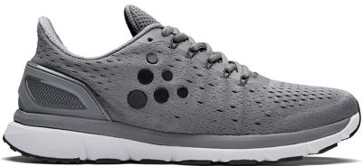 Craft V150 ENGINEERED heren sportschoen (Kleur: antraciet, Maat: 44.5) Craft V150 ENGINEERED heren sportschoen (Kleur: antraciet, Maat: 44.5)