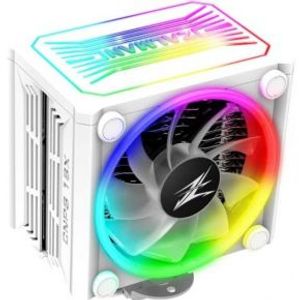 Zalman CNPS10X OPTIMAII BLACK RGB