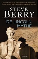 De Lincoln mythe - Steve Berry - ebook - thumbnail