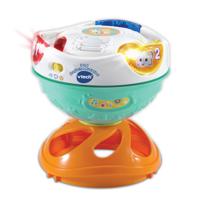 VTech Baby 3in1 Magische Muziekbal + Licht - thumbnail