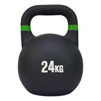 Tunturi Professionele Kettlebell 24 KG