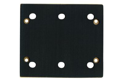 Metabo 625657000 accessoire voor schuurmachines 1 stuk(s) Schuurpad