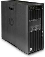 HP Z840 2x Intel Xeon 12C E5-2687W V4 3.20GHz, 64GB (4x16GB), 512GB SSD + 3TB HDD, DVDRW, Quadro M4000 8GB, Win 10 Pro - thumbnail