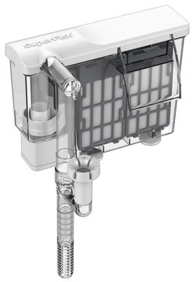 SuperFish Hang-On Filter 100