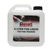 Antari Antari Fog Liquid FLP 6 liter, voor brandoefeningen