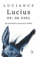 Lucius, of: de ezel - Lucianus - ebook - thumbnail