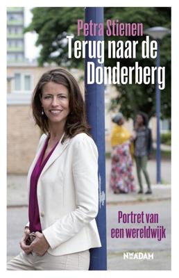 Terug naar de Donderberg - Petra Stienen - eBook (9789046817643)