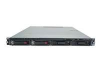 HP ProLiant DL120 G7 Rack-montageserver (Intel Xeon E3-1220, 3,1GHz, 4GB RAM)
