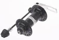 Miche Voornaaf Magnum-Team 36-gaats zwart