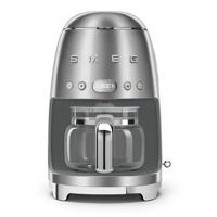 Smeg DCF02SSEU koffiezetapparaat Filterkoffiezetapparaat 1,4 l Volledig automatisch