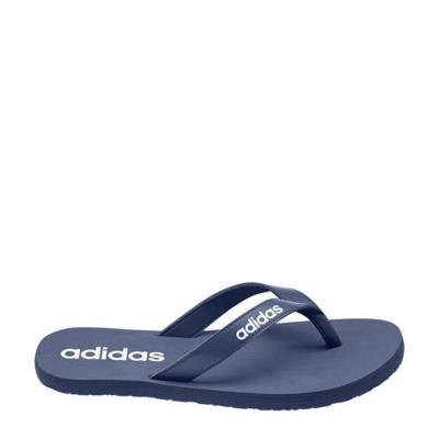 adidas Performance Eezay Flip Flop Flip Flop slippers blauw/wit