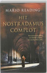 Het Nostradamus Complot