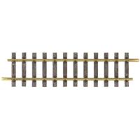 G Piko rails 35200 Rechte rails 321.54 mm 1 stuk(s) - thumbnail