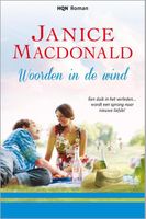 Woorden in de wind - Janice Macdonald - ebook - thumbnail