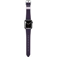 Otterbox Symmetry Horlogeband 41 mm, 40 mm, 38 mm Uni Lila - thumbnail